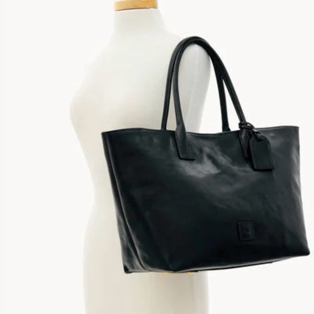 Dooney and Bourke Florentine Russel Bag